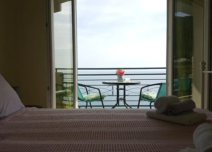 Lighthouse Apartments