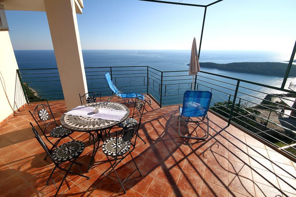 Appartamento Lighthouse Budua
