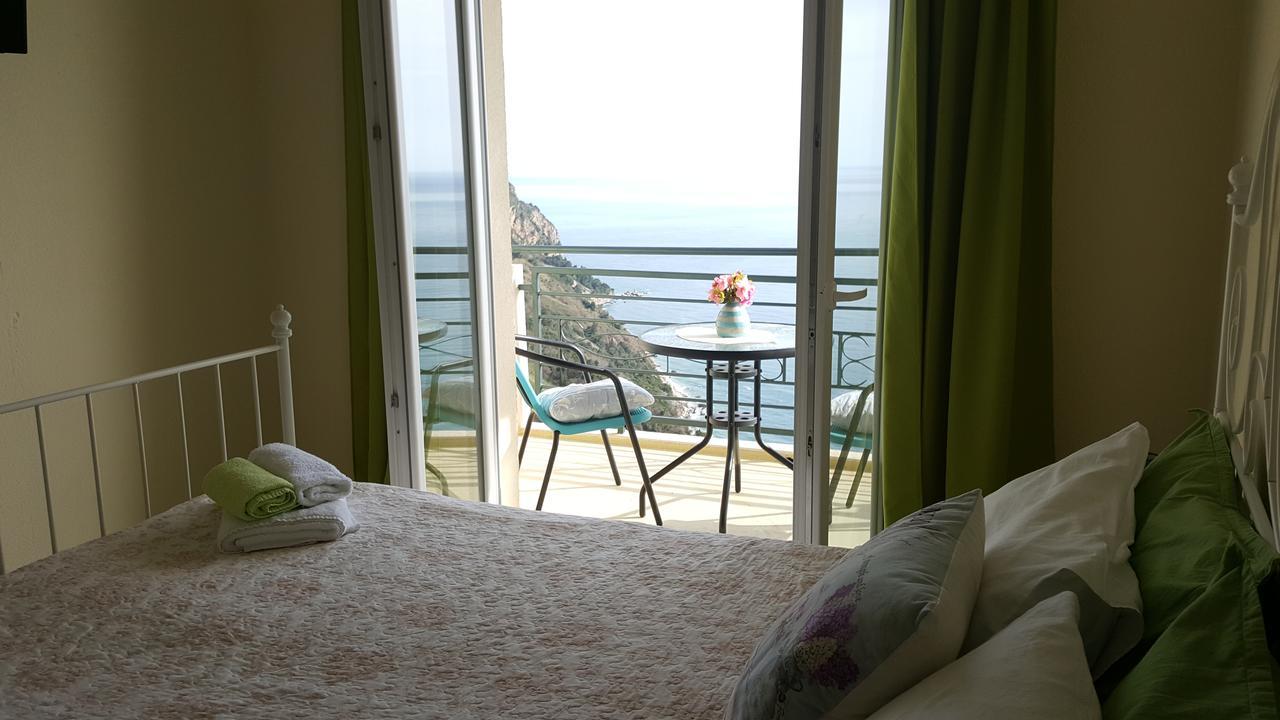 Appartement Lighthouse