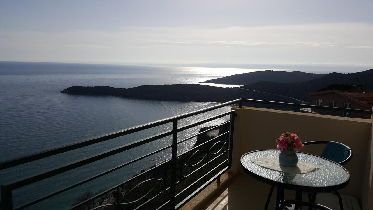 Appartement Lighthouse